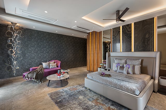 Infinity Architects & Interior Designers