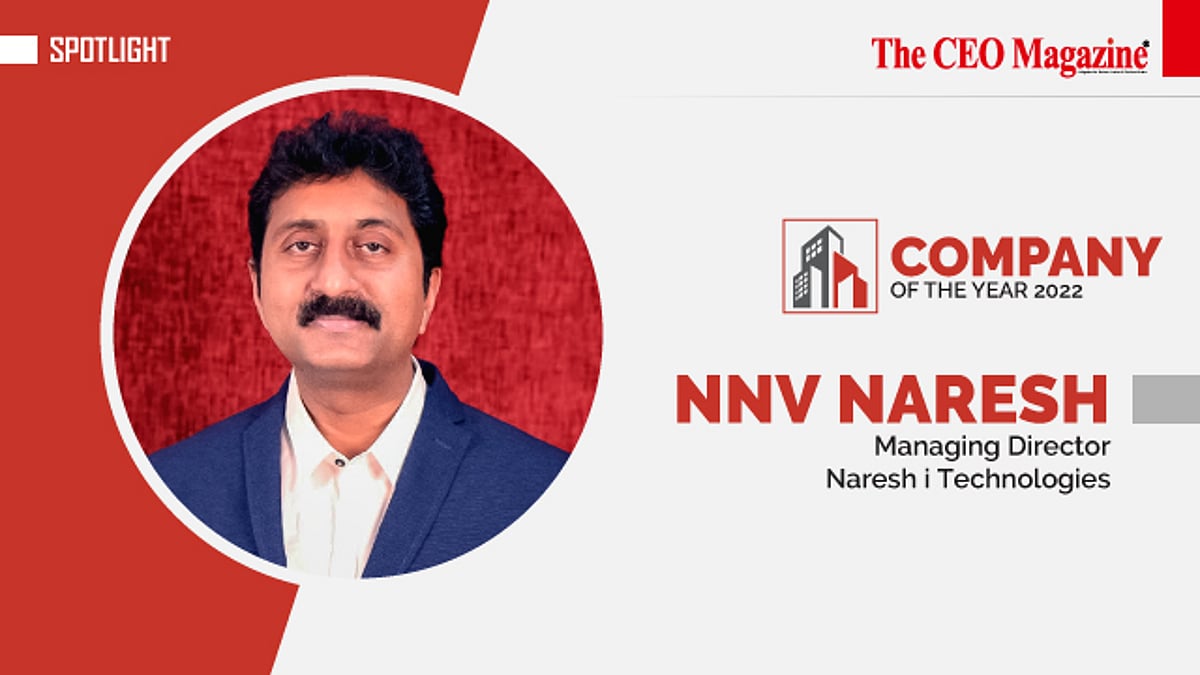 Naresh i Technologies