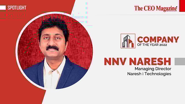 Naresh i Technologies