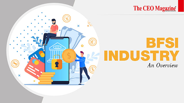 Bfsi Lab BFSI Industry: An Overview