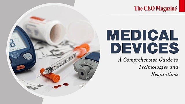 Simple Medical Device Medical Devices