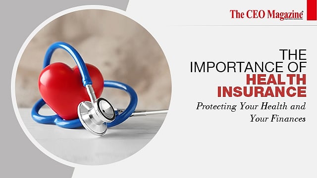 Importance of Health Insurance