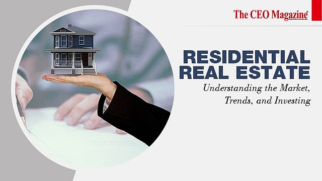 Residential Real Estate