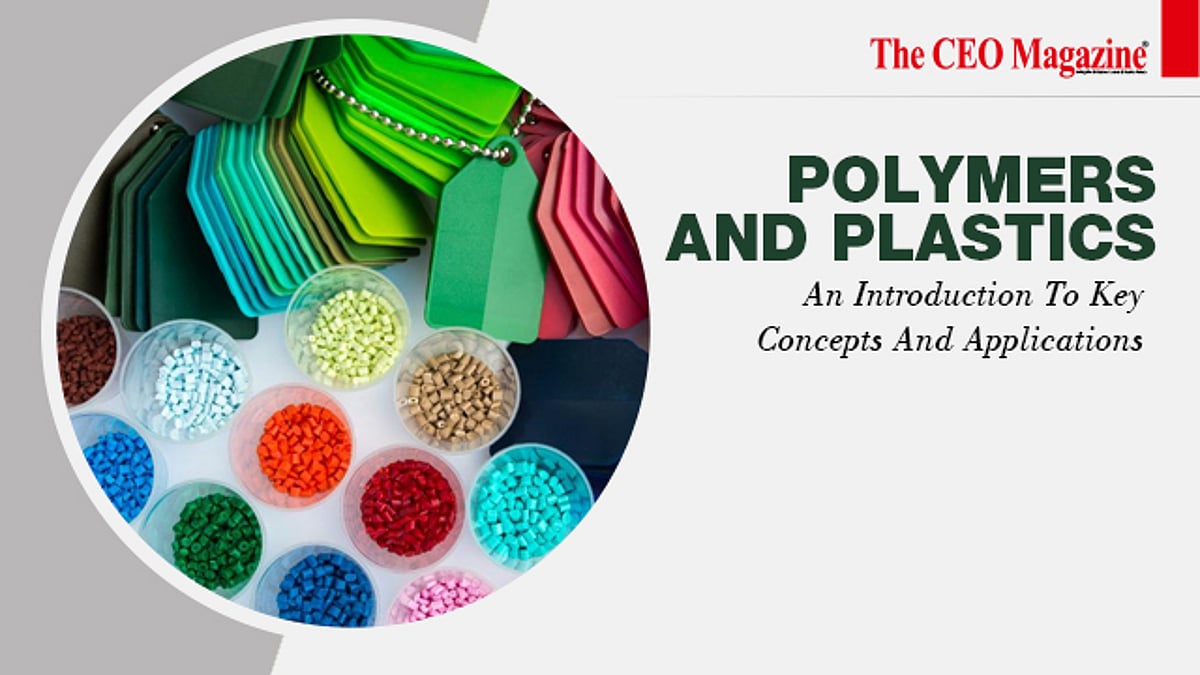 Polymers And Plastics