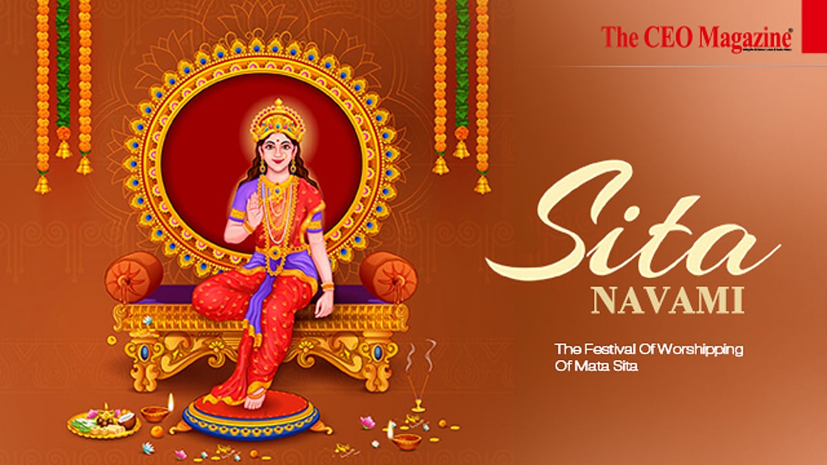 SITA NAVAMI 2024 The Festival Of Worshipping Of Mata Sita sita-navami-2024-the-festival-of-worshipping-of-mata-sita