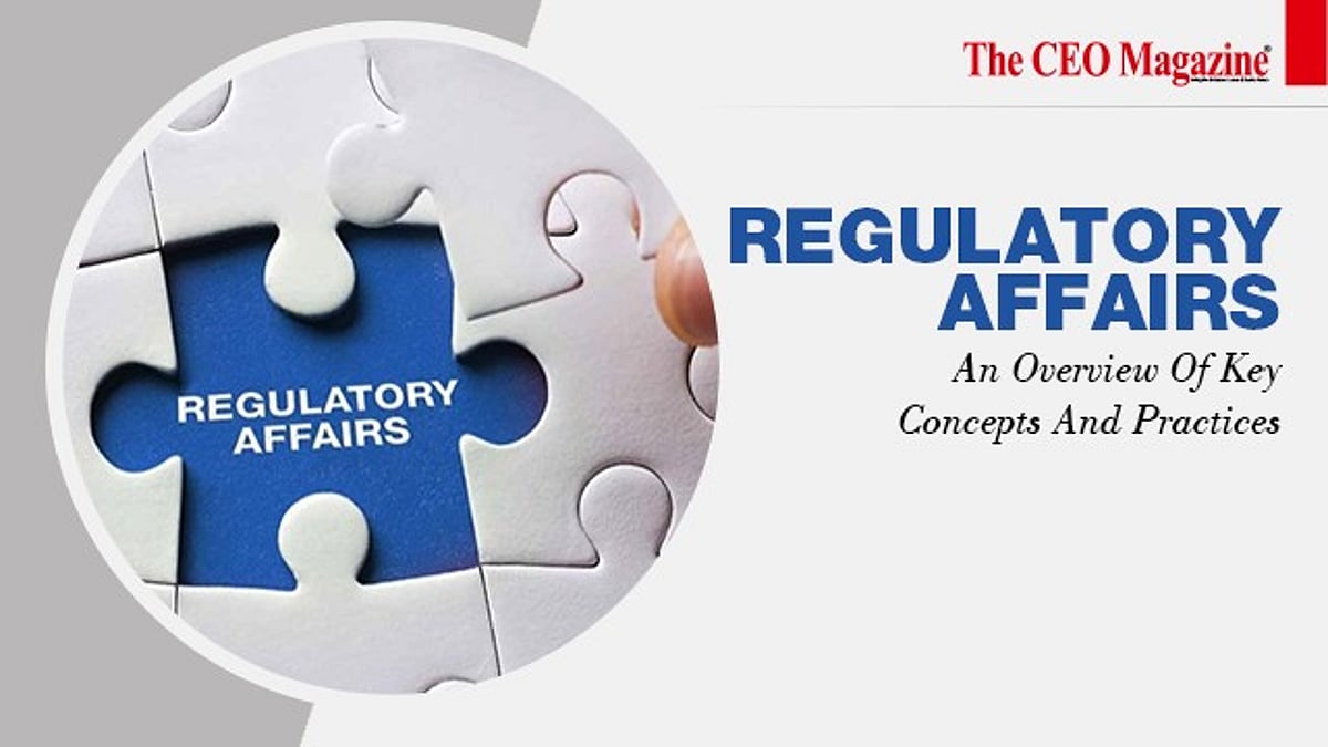 Regulatory Affairs