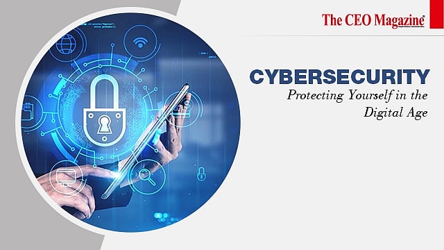 Cybersecurity