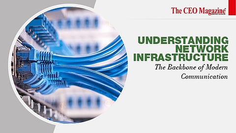Network Infrastructure