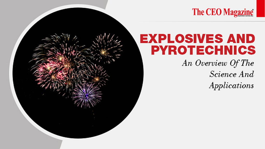 Pyrotechnic Initiators Explosives and Pyrotechnics