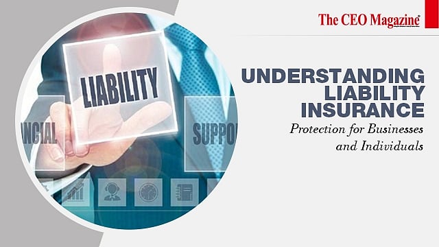 Liability Understanding Understanding Liability Insurance