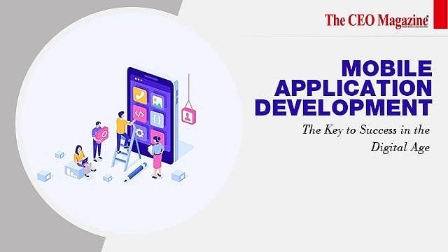 Mobile Application Development