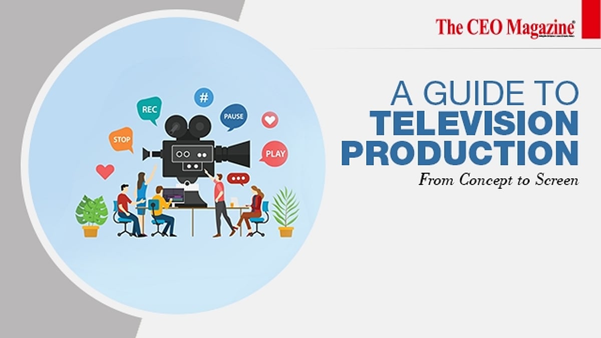 A Guide to Television Production