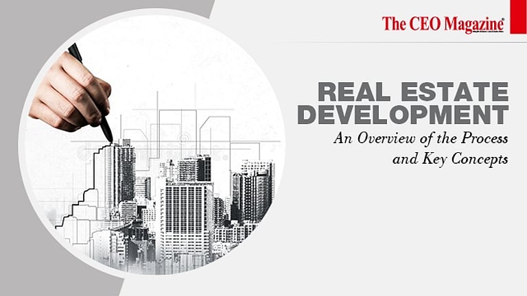 Self Property Development Real Estate Development
