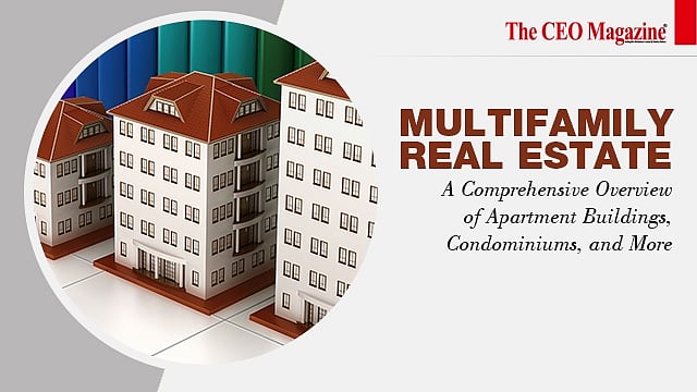 Multifamily Real Estate