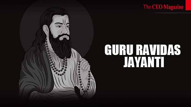 Guru Ravidas Jayanti 2026
