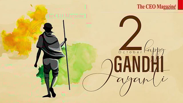 Gandhi Jayanti 2024Celebrating The Legacy of the “Father of the Nation”