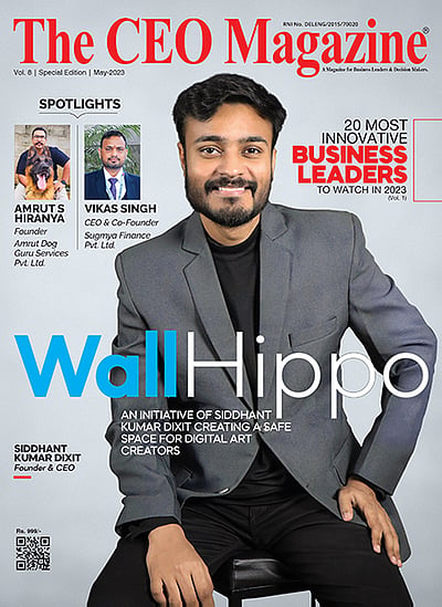 Business Magazine - Magazines for CEOs | The CEO Magazine