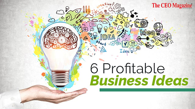Profitable Business Types Best Small Business Ideas with Low or No Cost, That Can Make Money