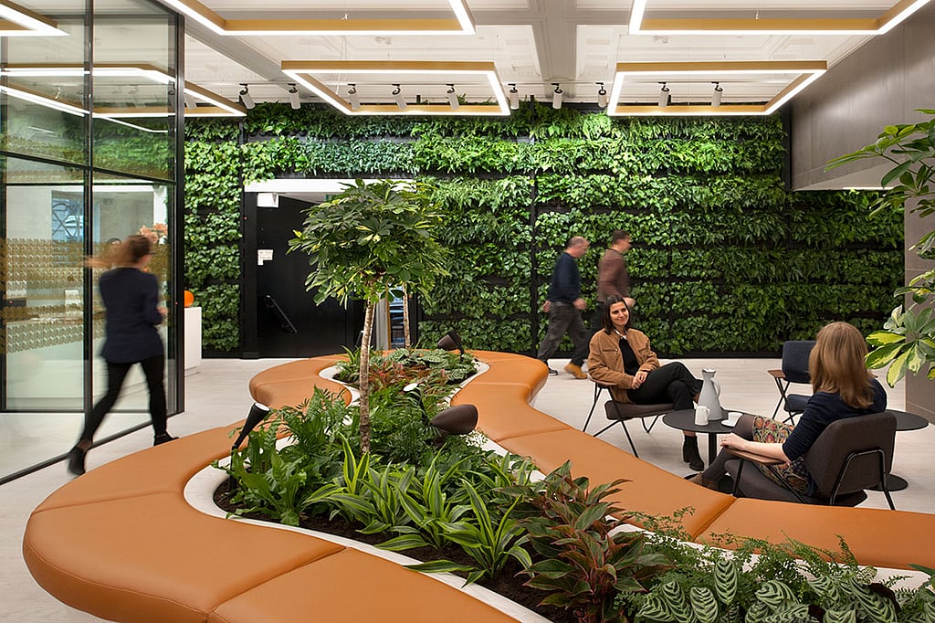 Designing For Wellness the Impact of Interior Spaces on Health