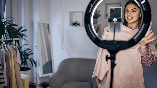 How Influencers Are Redefining Fashion Standards