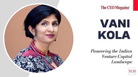 Vani Kola