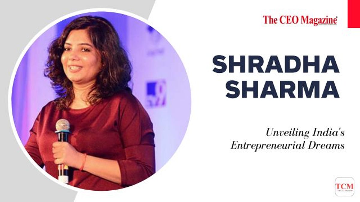 Shradha Reddy Shradha Sharma
