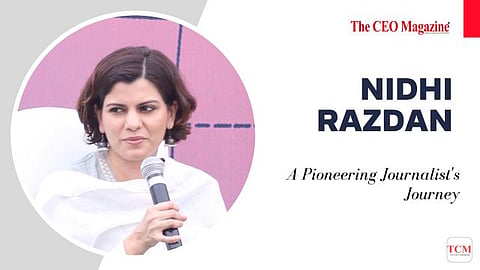 Nidhi Razdan
