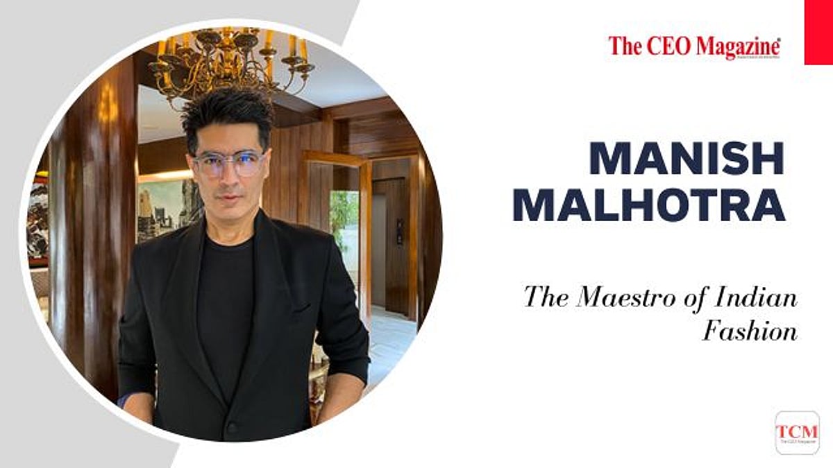 Manish Malhotra