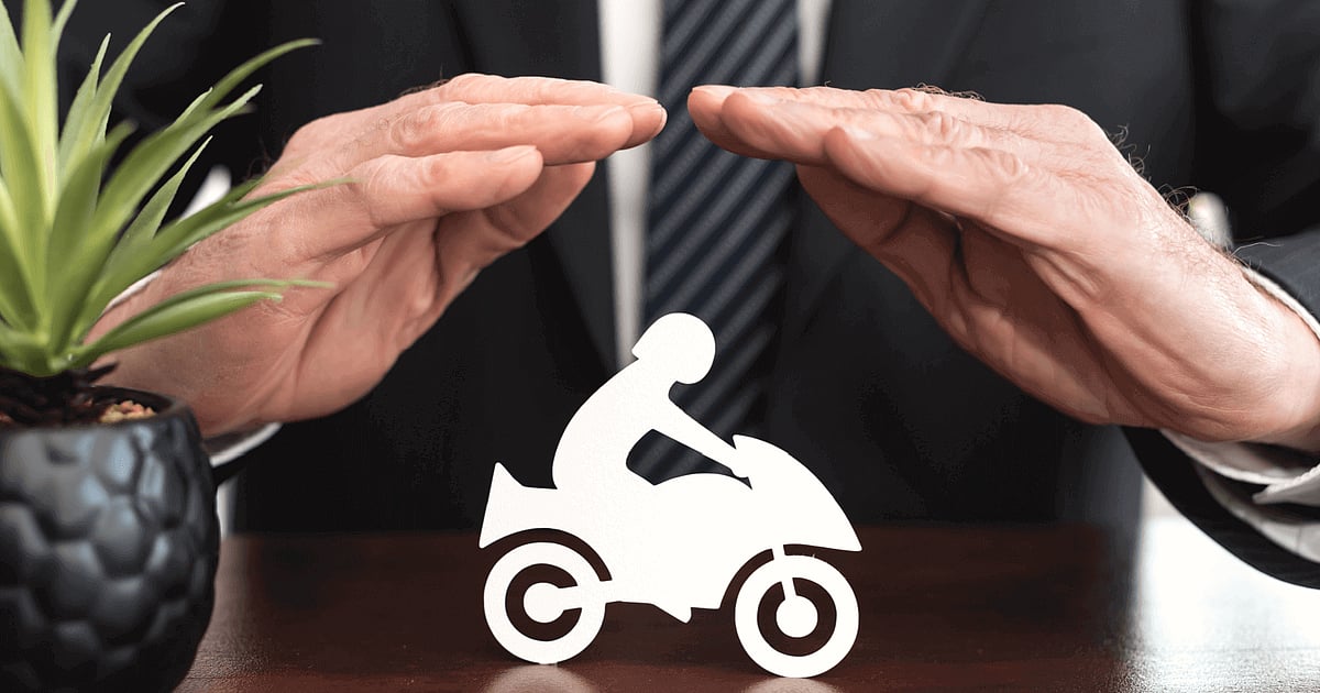 5 Bike Insurance Mistakes You Must Avoid