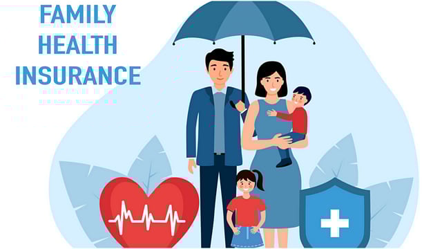 Finding Affordable Yet Comprehensive Family Health Insurance Plans