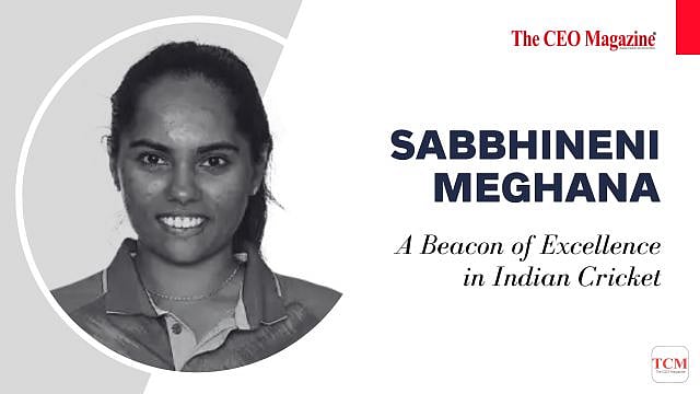 Sabbhineni Meghana