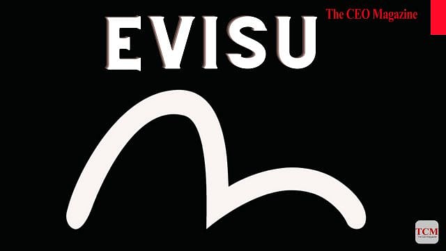 EVISU: Denim Brand