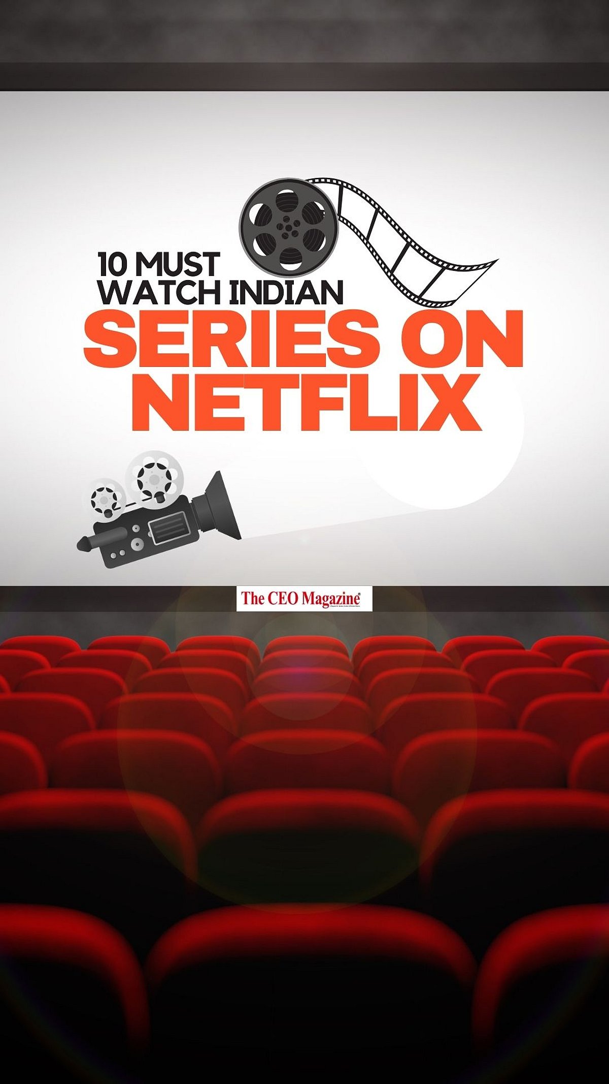 Where To Watch Indian Series With English Subtitles 10 Must-Watch Indian Series on Netflix