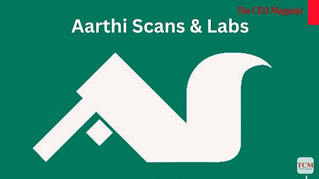 Aarthi Sticker Aarthi Scans and Labs