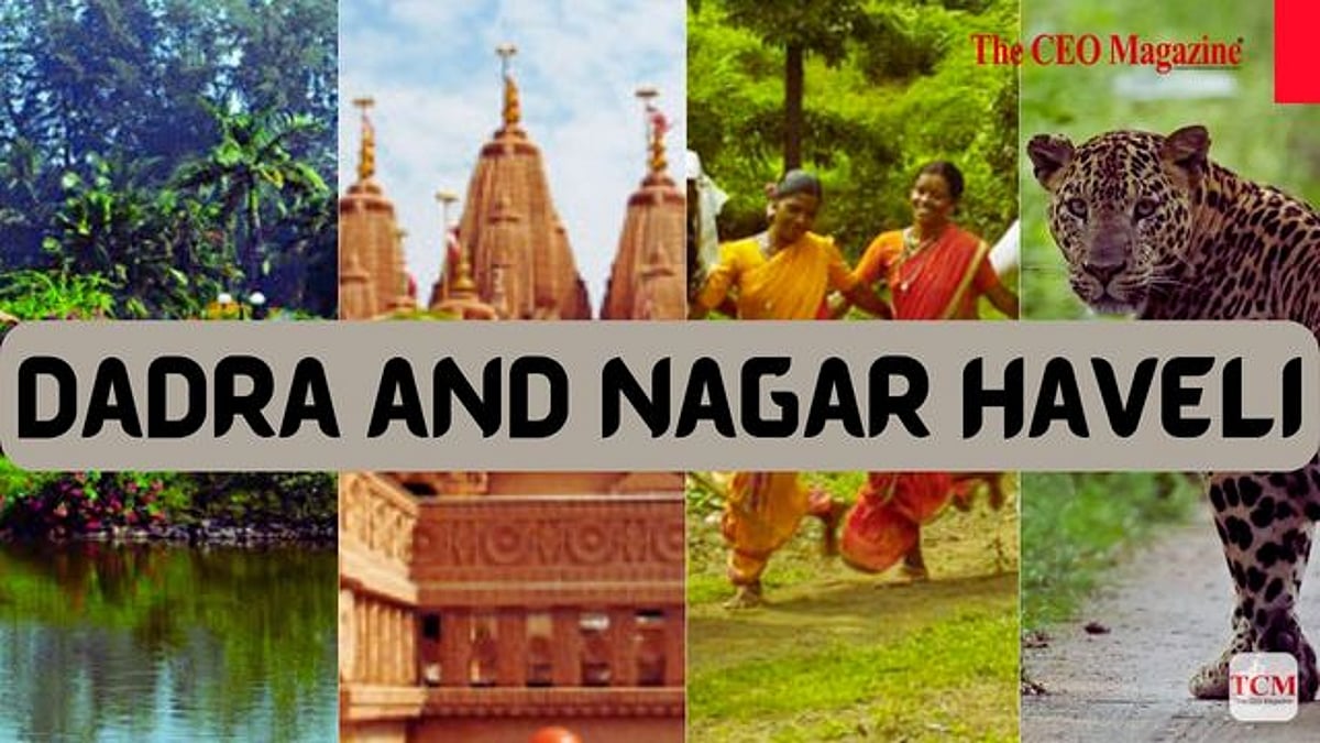 Dadra Riggins Dadra and Nagar Haveli