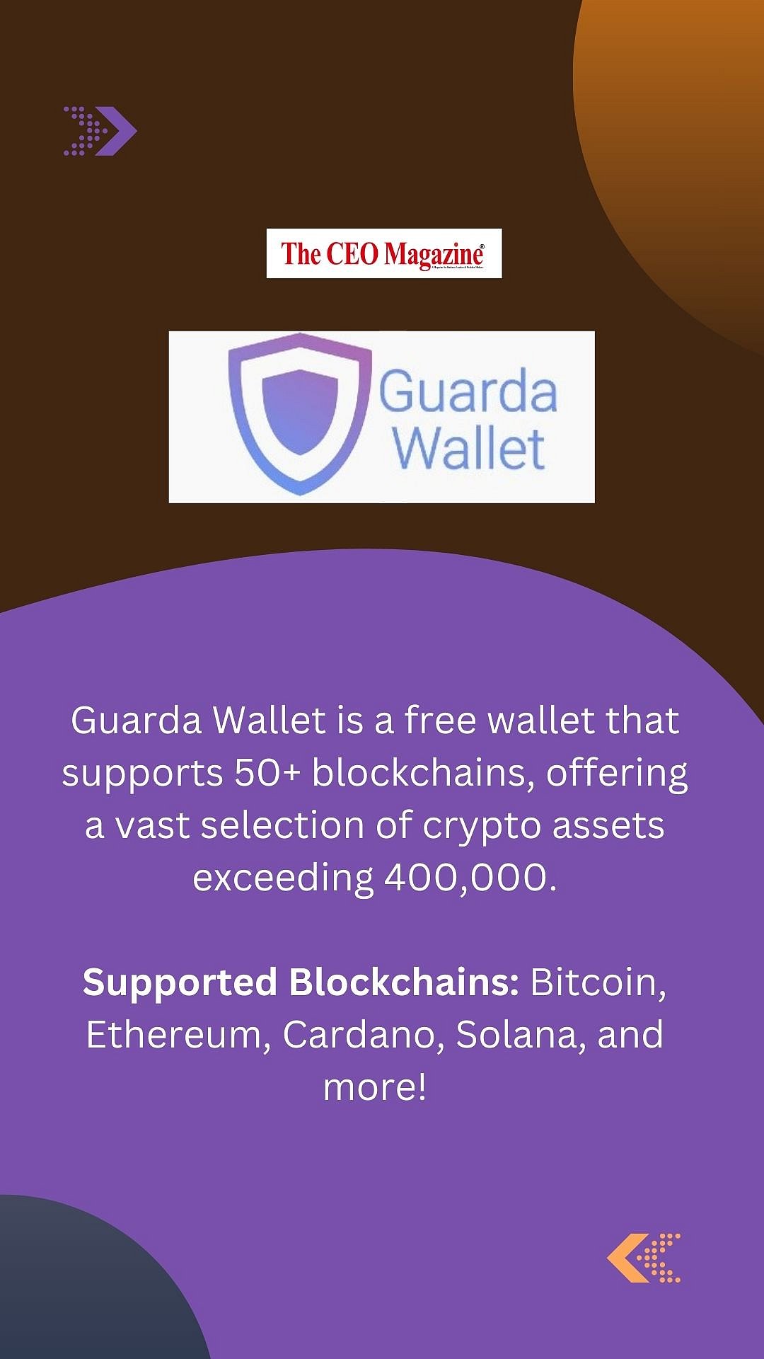 10 Best Crypto Wallets