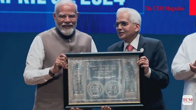 Celebrating 90 Years of RBI