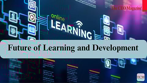 Types of Learning and Development Programs