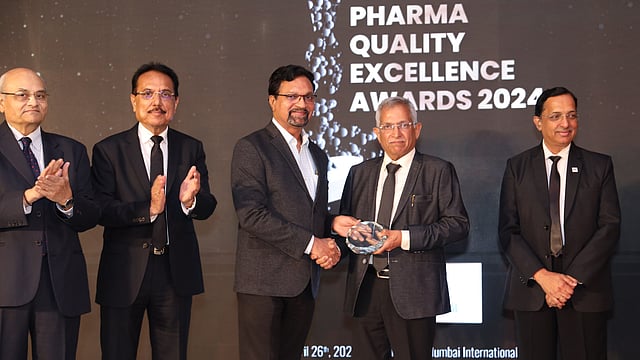 Eminence Pharma Quality Excellence Awards 2024