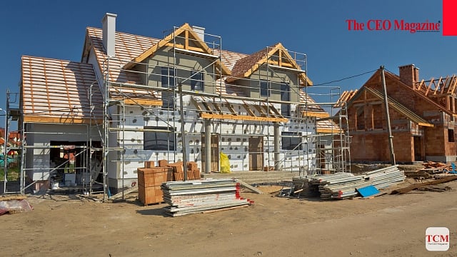 What is the Construction Industry?