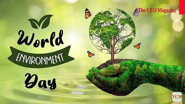 World Environment Day: Sustainable Future