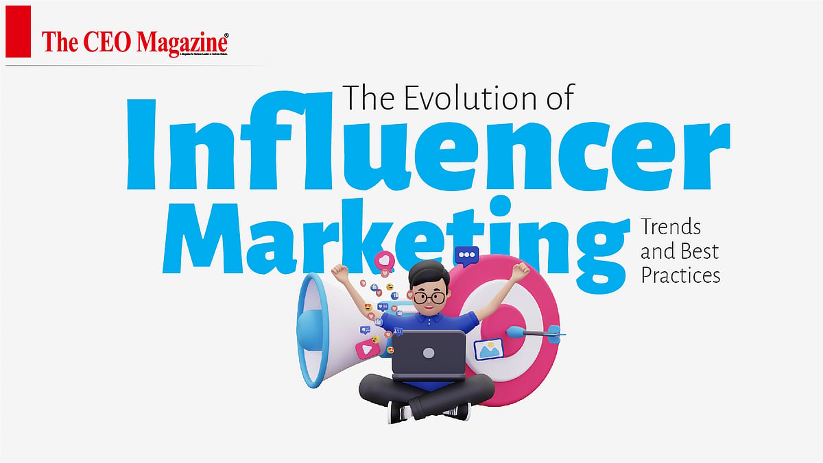 Evolution of Influencer Marketing
