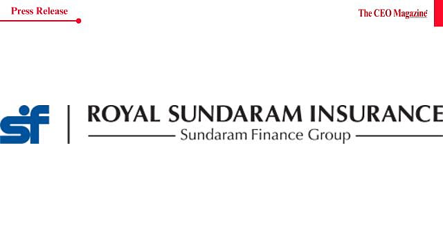 Royal Sundaram Unveils Refreshed Brand Identity to Align with the ...