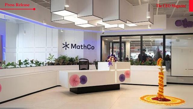 MathCo Opens its Global Delivery and Intelligence Centre in Bengaluru