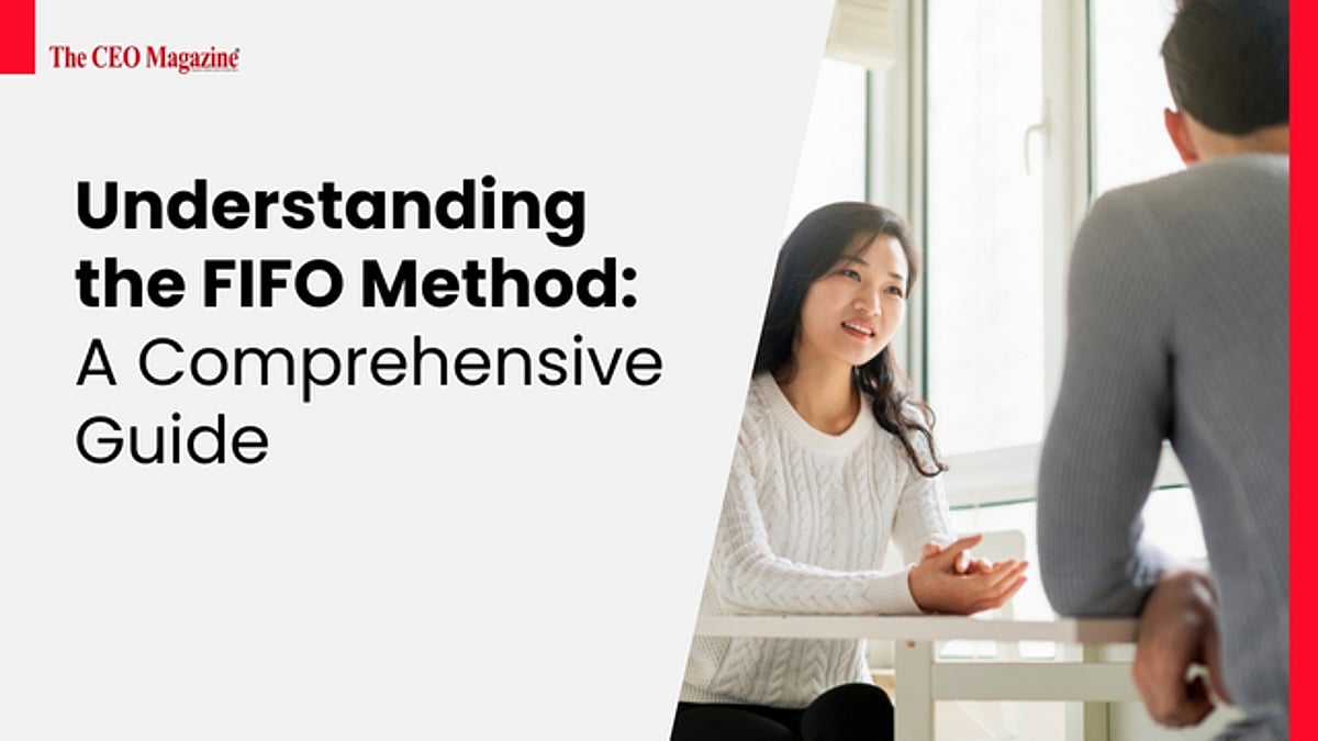 Understanding the FIFO Method: Benefits and Applications
