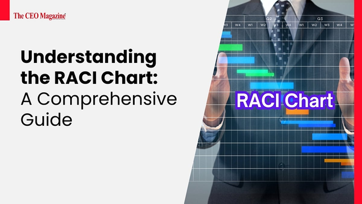Understanding the RACI Chart: A Comprehensive Guide to Project Management