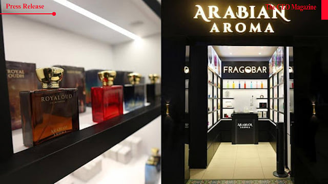 Transforming India’s Fragrance Market with Affordable Luxury: The Story ...