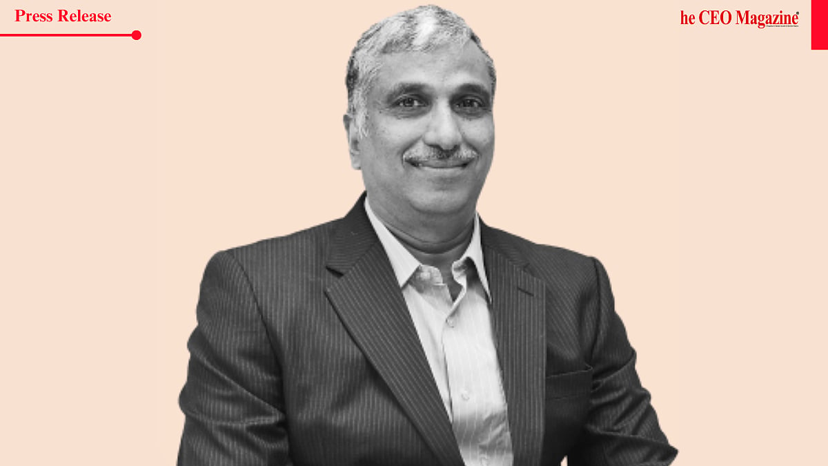 SwiffyLabs Promotes Babu NS to Chief Product & Business Officer