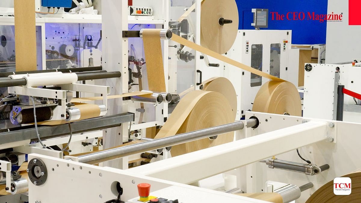 Best Paper Manufacturing Companies in India