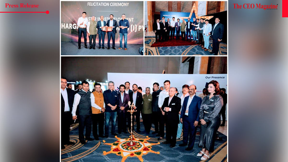 Redevelopment with responsibility and pride: MHADA CEO Sanjeev Jaiswal ...